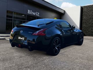 370 Z Coupe NISSAN 370Z Pack 3.7 V6 328 Ch /Entretien Nissan/Pot A 2016 occasion 43120 Monistrol-sur-Loire