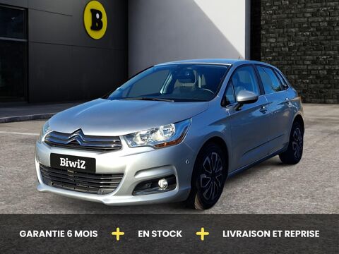Citroen c4 1.6 Hdi 90 Confort /Distribution ok