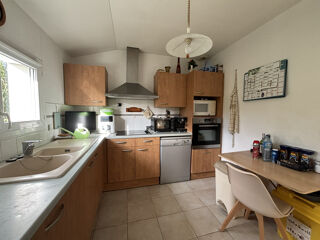  Maison � vendre 3 pi�ces 74 m�