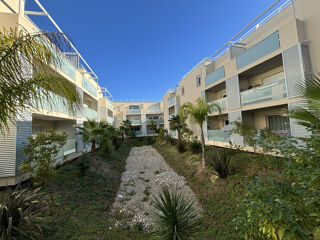  Appartement � vendre 2 pi�ces 53 m�