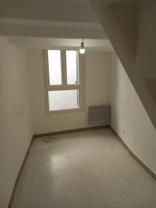  Maison � vendre 3 pi�ces 60 m�