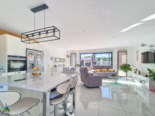  Maison � vendre 4 pi�ces 101 m�