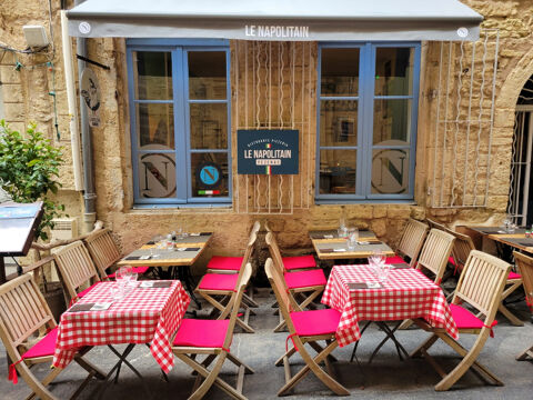 RESTAURANT AVEC TERRASSE 149000 34120 Pezenas