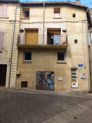  Maison � vendre 4 pi�ces 77 m�