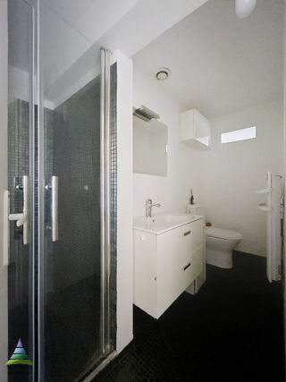  Appartement � vendre 3 pi�ces 63 m�