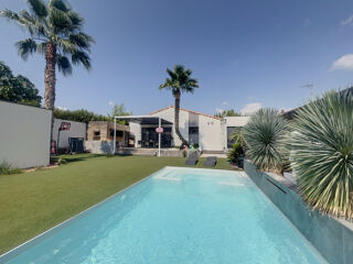  Maison � vendre 6 pi�ces 143 m�