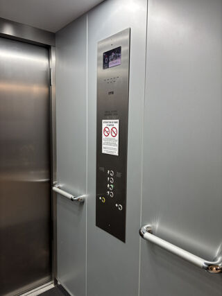  Appartement � vendre 2 pi�ces 53 m�