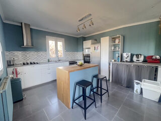  Maison � vendre 7 pi�ces 210 m�