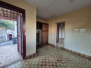  Maison � vendre 4 pi�ces 110 m�