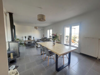  Maison � vendre 7 pi�ces 210 m�