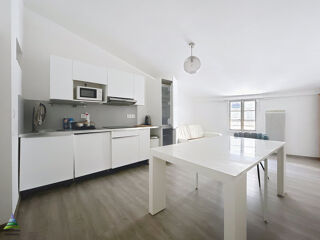  Appartement  vendre 3 pices 63 m