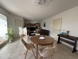  Maison � vendre 3 pi�ces 74 m�