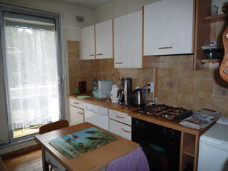  Appartement  vendre 4 pices 