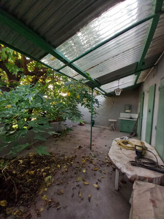  Maison � vendre 4 pi�ces 70 m�