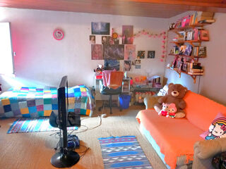  Maison � vendre 4 pi�ces 77 m�