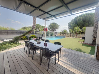  Maison � vendre 6 pi�ces 143 m�