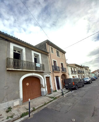  Maison � vendre 4 pi�ces 70 m�