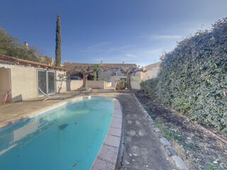  Maison � vendre 7 pi�ces 210 m�