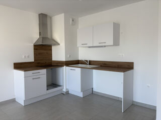  Appartement � vendre 2 pi�ces 53 m�