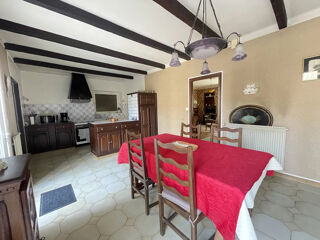  Maison � vendre 8 pi�ces 197 m�