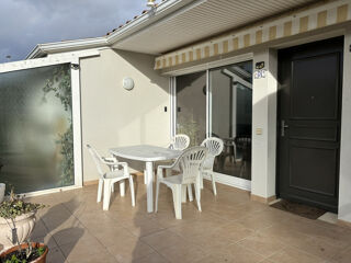  Maison � vendre 3 pi�ces 74 m�