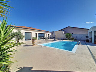  Maison � vendre 4 pi�ces 101 m�