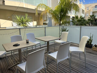  Appartement � vendre 2 pi�ces 53 m�