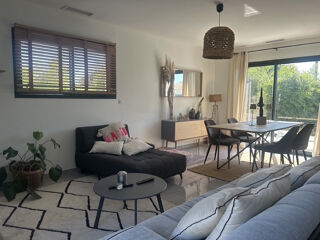  Maison  vendre 5 pices 95 m