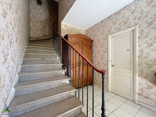  Maison � vendre 6 pi�ces 180 m�