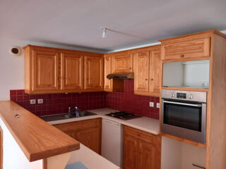  Maison � vendre 5 pi�ces 96 m�