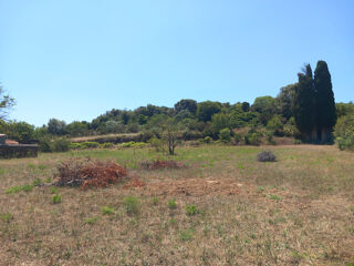  Terrain � vendre 1892 m�