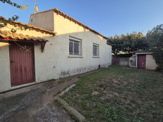  Maison � vendre 4 pi�ces 110 m�