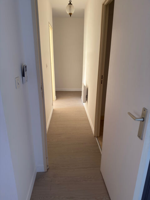  Appartement � louer 4 pi�ces 93 m�