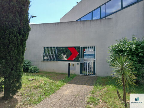 Bureaux à louer 625 13170 Les pennes mirabeau