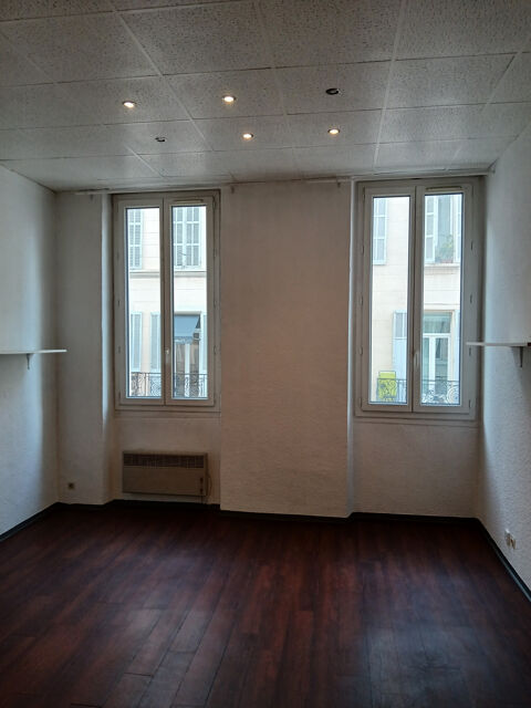   Bureaux en centre ville 