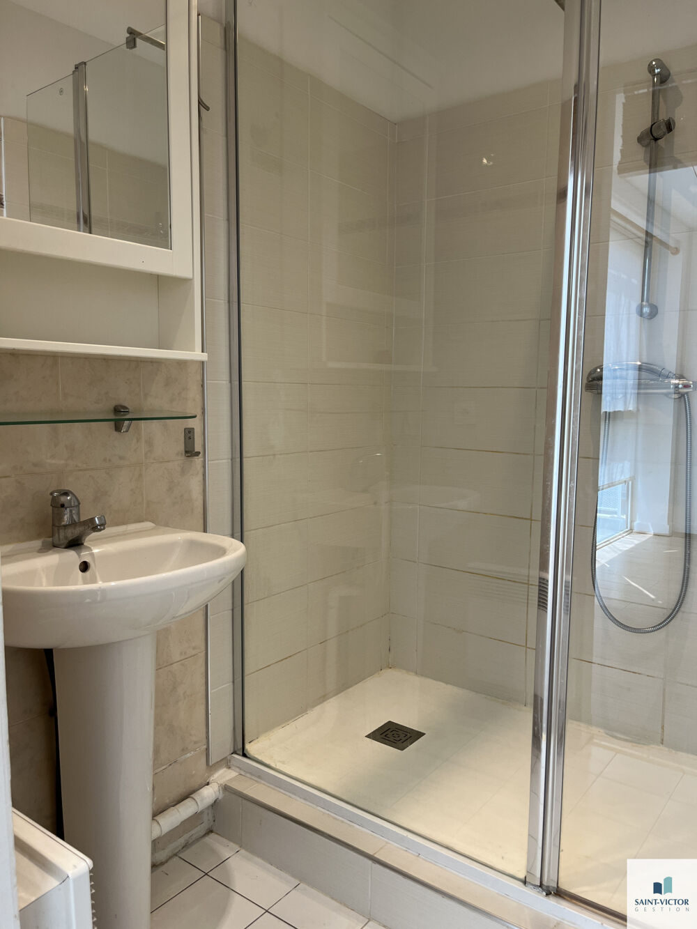  vendre  Duplex/triplex Marseille 1