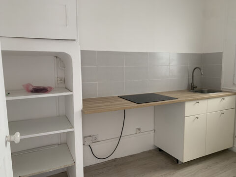  Appartement � louer 1 pi�ce 39 m�