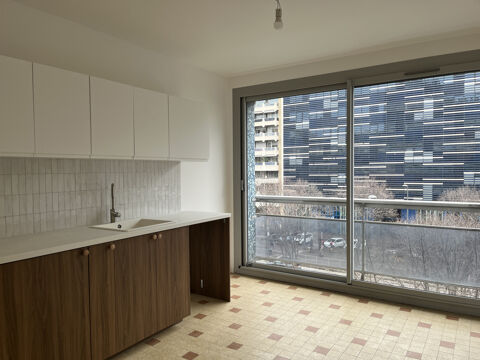  Appartement � louer 3 pi�ces 92 m�