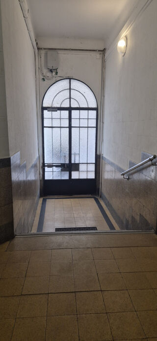  Appartement � vendre 1 pi�ce 22 m�