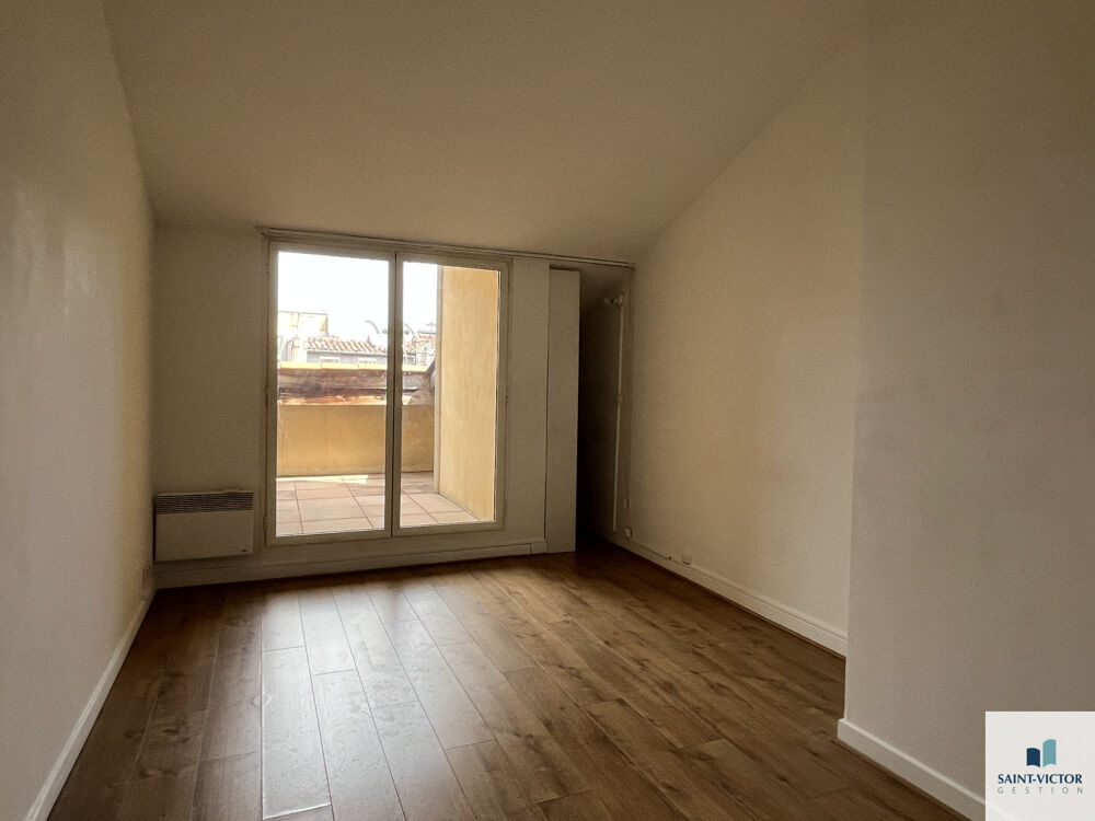  vendre  Duplex/triplex Marseille 1