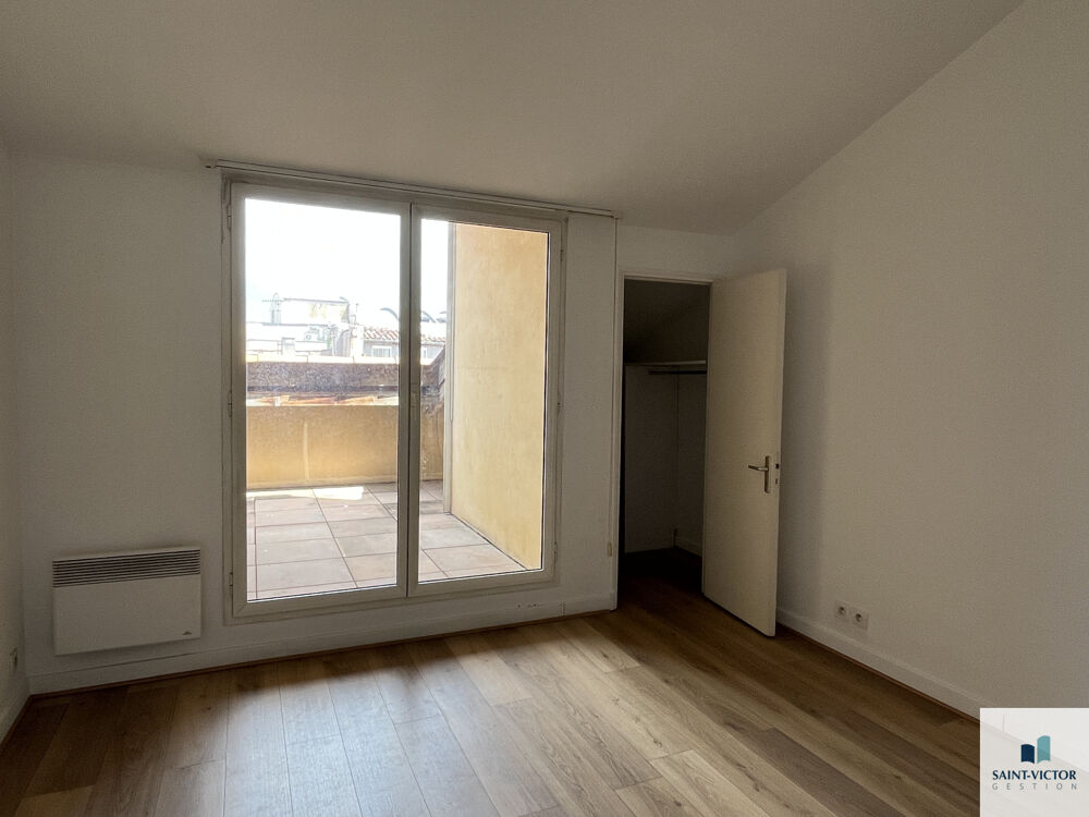  vendre  Duplex/triplex Marseille 1