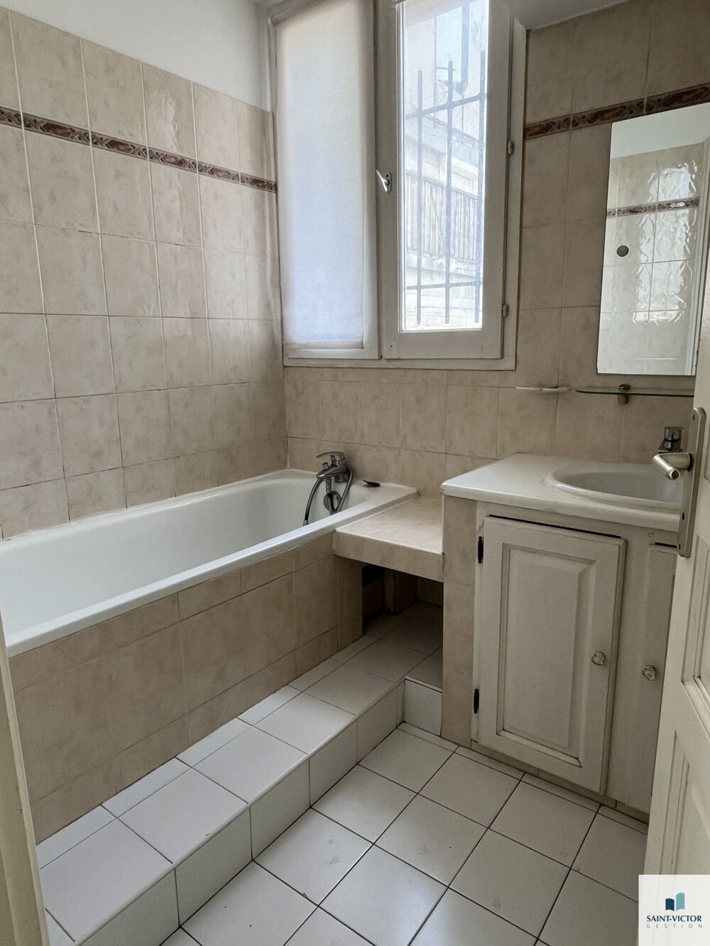  vendre  Duplex/triplex Marseille 1