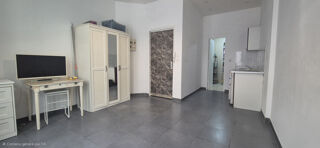  Appartement � vendre 1 pi�ce 22 m�