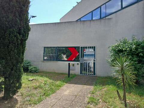 Bureaux à louer 683 13170 Les pennes mirabeau