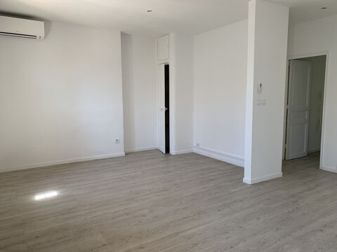  Appartement � louer 1 pi�ce 39 m�