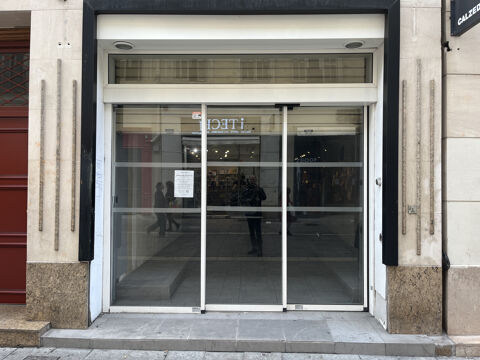 Boutique id&eacute;lament situ&eacute;e 3934 13001 Marseille