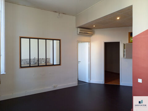 Bureaux 665 13008 Marseille