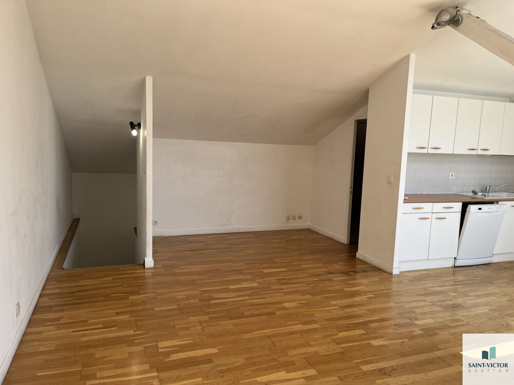 vendre  Duplex/triplex Marseille 1