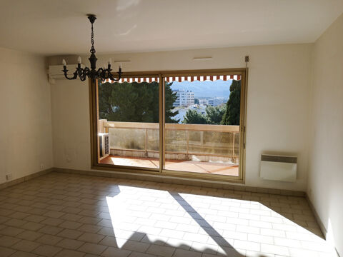  Appartement � louer 4 pi�ces 93 m�