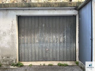  Parking / Garage  louer 14 m